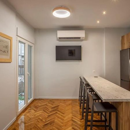 Karolou Ntil- Ground Floor Suite Soluň Exteriér fotografie