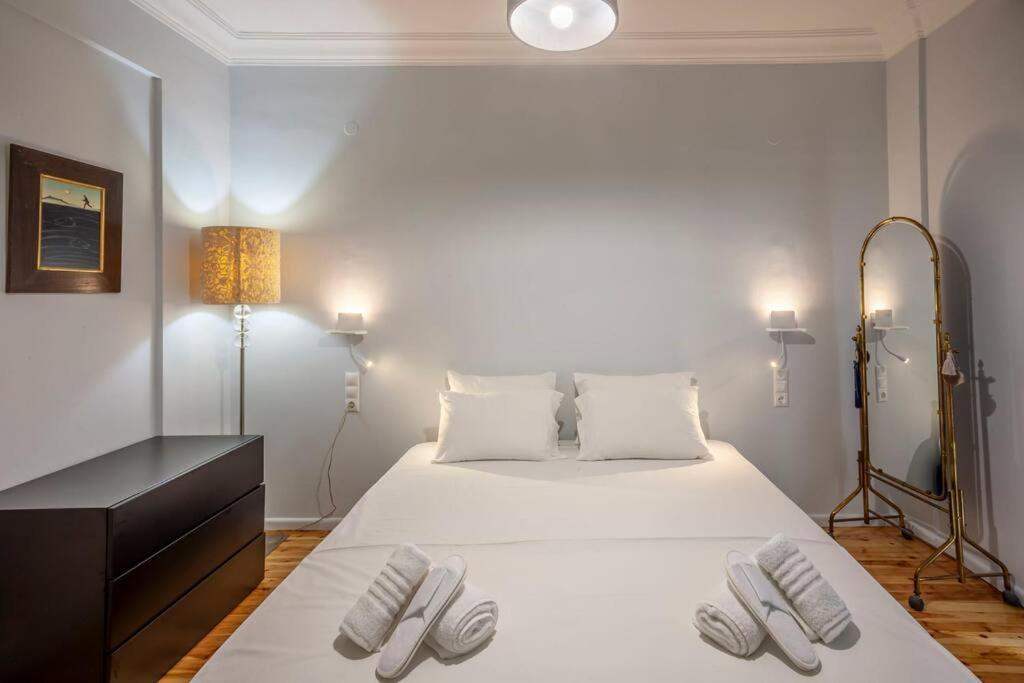 Karolou Ntil- Ground Floor Suite Soluň Exteriér fotografie
