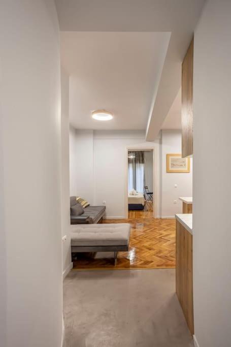 Karolou Ntil- Ground Floor Suite Soluň Exteriér fotografie